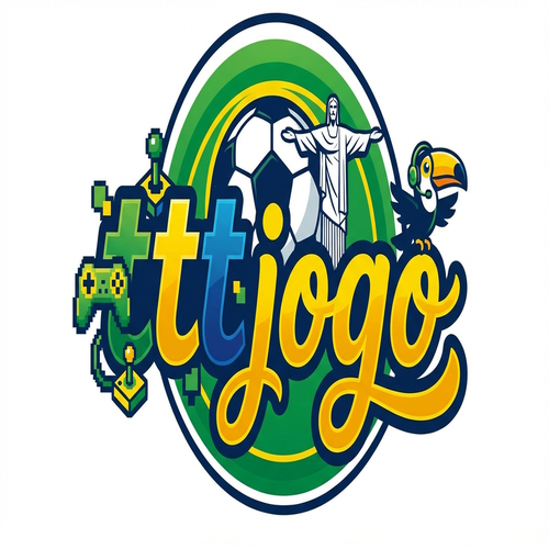 Logo tttjogo