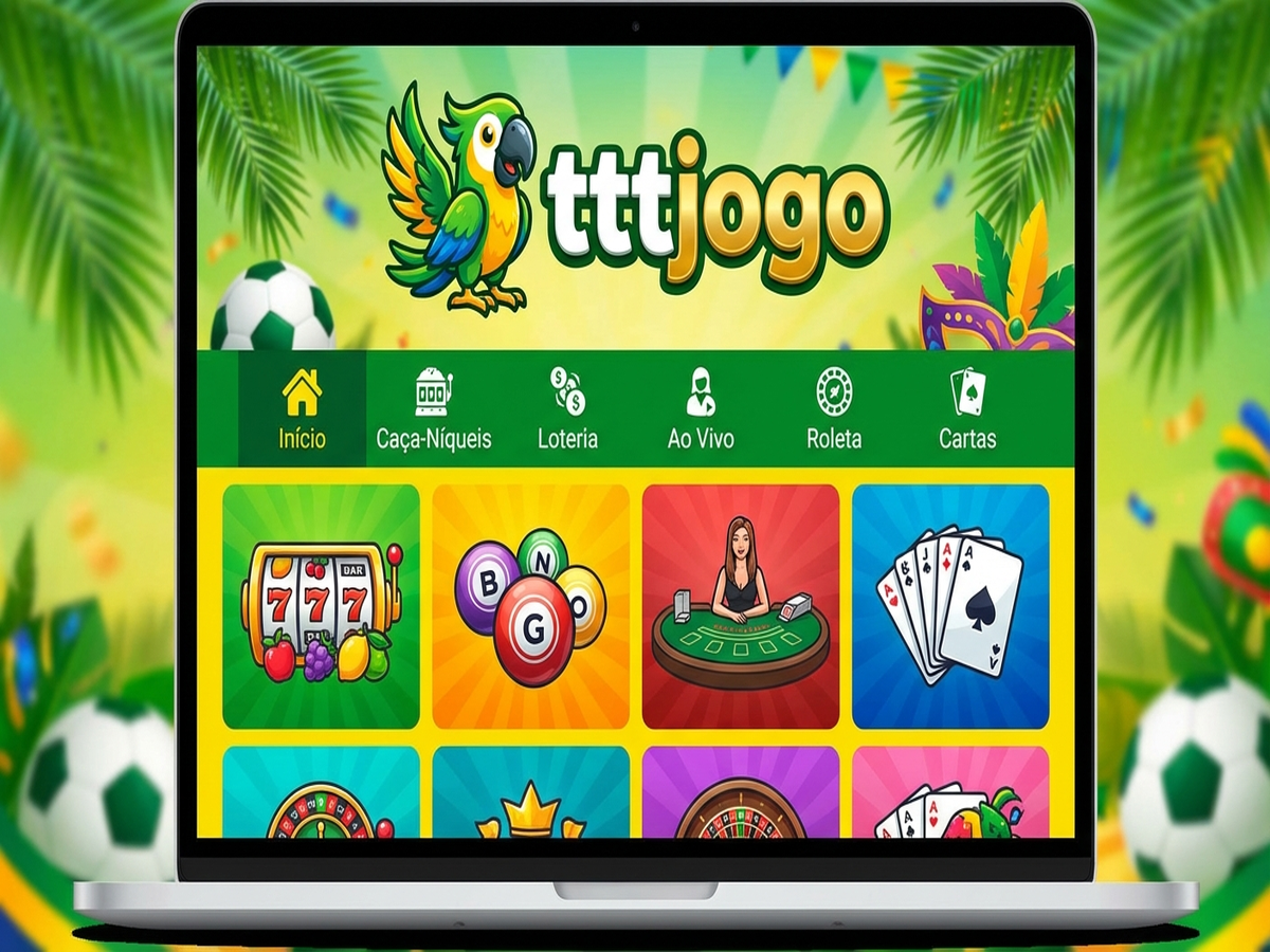 Screenshot 1 tttjogo