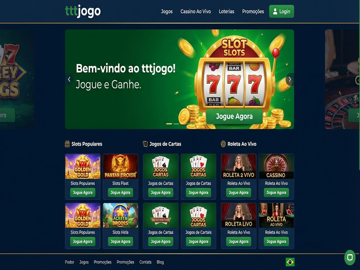 Screenshot 2 tttjogo